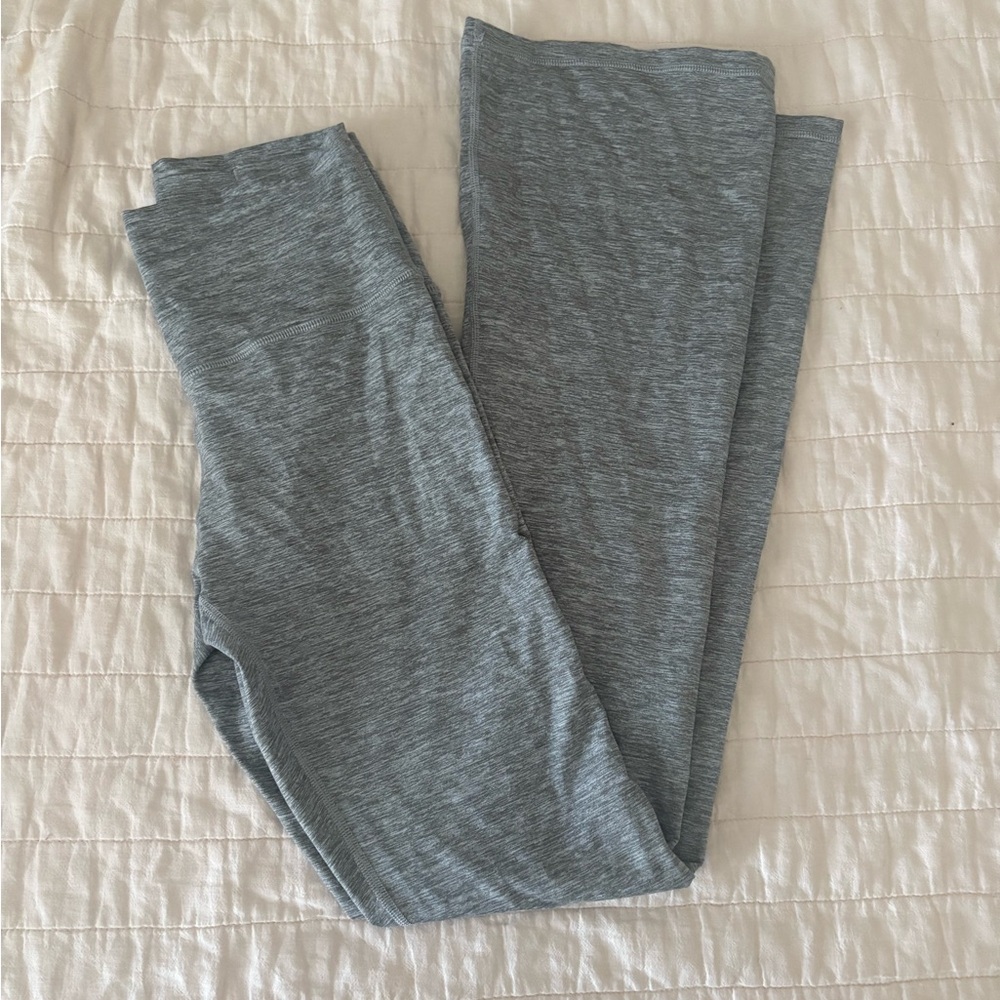 Aerie bootcut legging